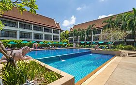 Deevana Patong Resort & Spa 4*